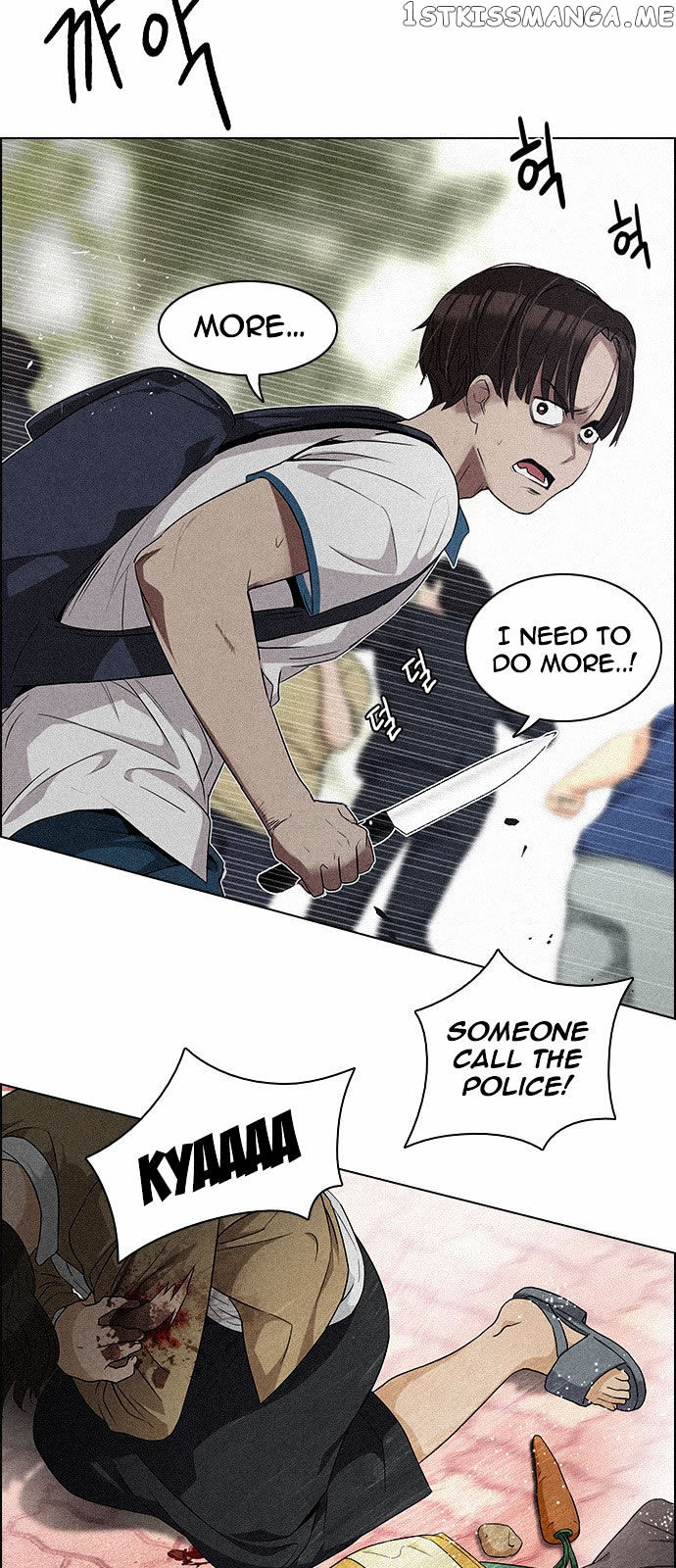 DICE: The Cube that Changes Everything chapter 137 - page 15