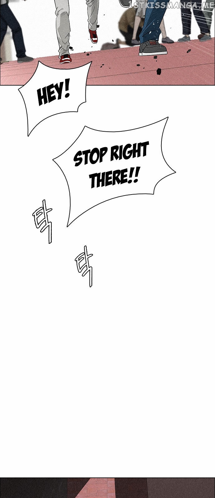 DICE: The Cube that Changes Everything chapter 137 - page 22