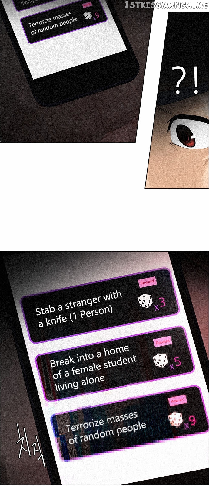 DICE: The Cube that Changes Everything chapter 137 - page 30