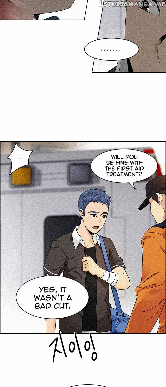 DICE: The Cube that Changes Everything chapter 137 - page 37