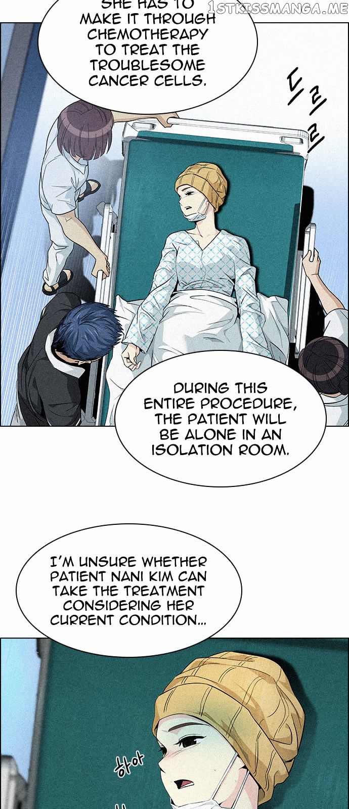 DICE: The Cube that Changes Everything chapter 137 - page 42