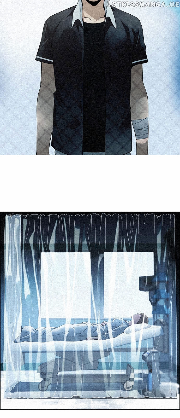 DICE: The Cube that Changes Everything chapter 137 - page 49