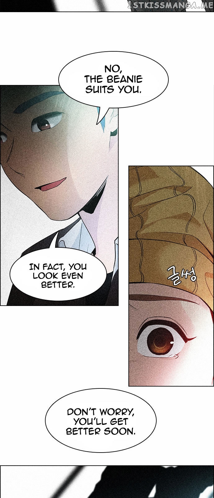 DICE: The Cube that Changes Everything chapter 136 - page 27