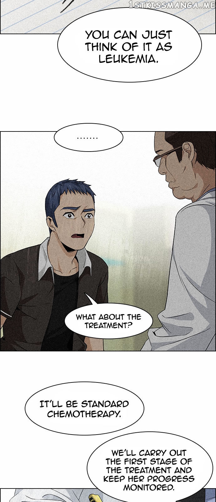 DICE: The Cube that Changes Everything chapter 136 - page 29