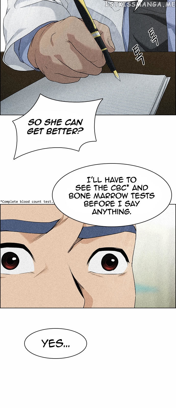 DICE: The Cube that Changes Everything chapter 136 - page 30