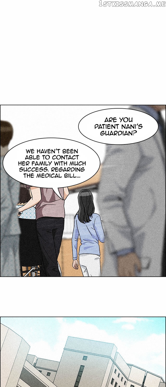 DICE: The Cube that Changes Everything chapter 136 - page 31