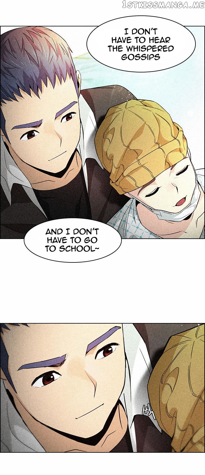 DICE: The Cube that Changes Everything chapter 136 - page 34