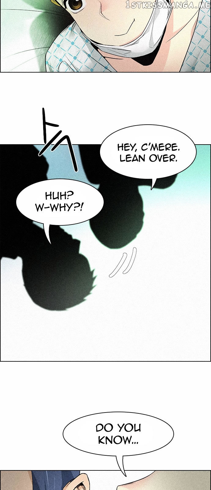 DICE: The Cube that Changes Everything chapter 136 - page 41