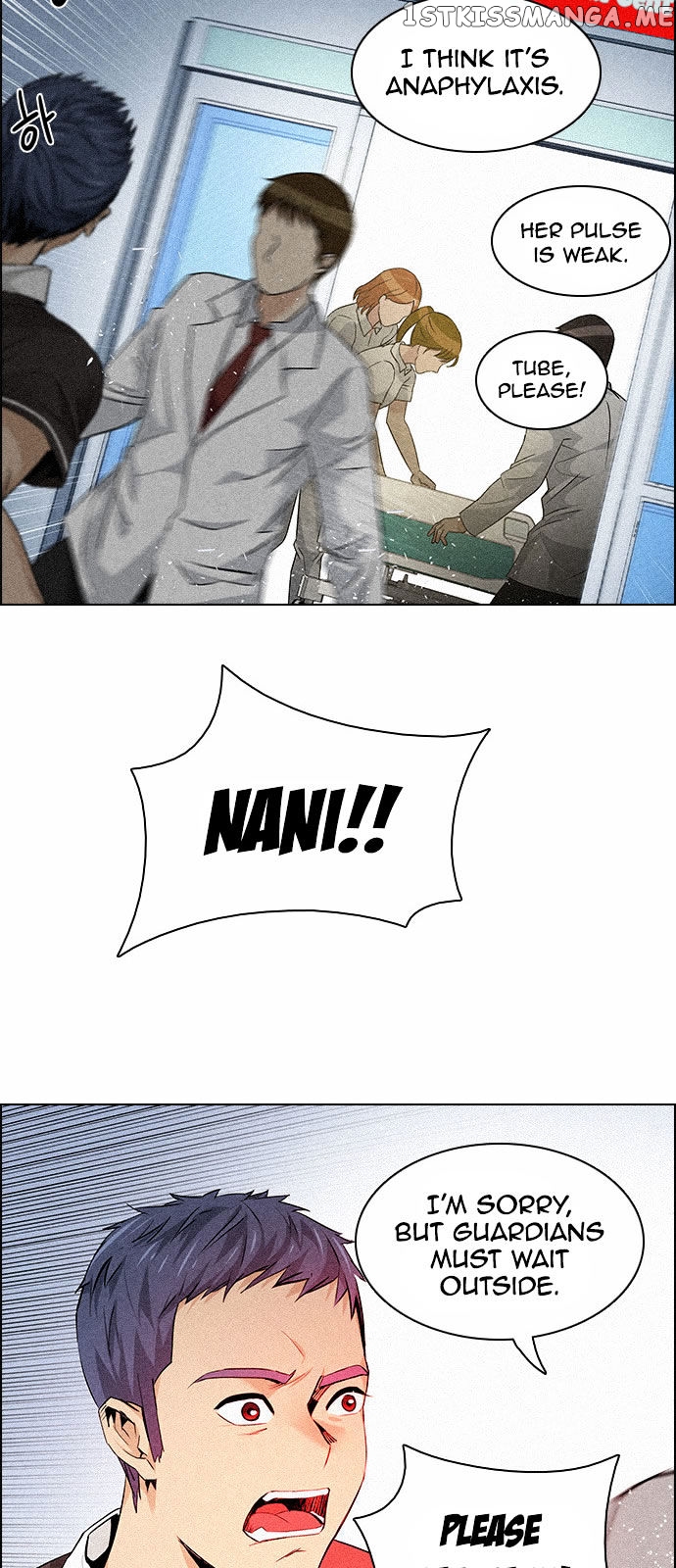 DICE: The Cube that Changes Everything chapter 136 - page 51
