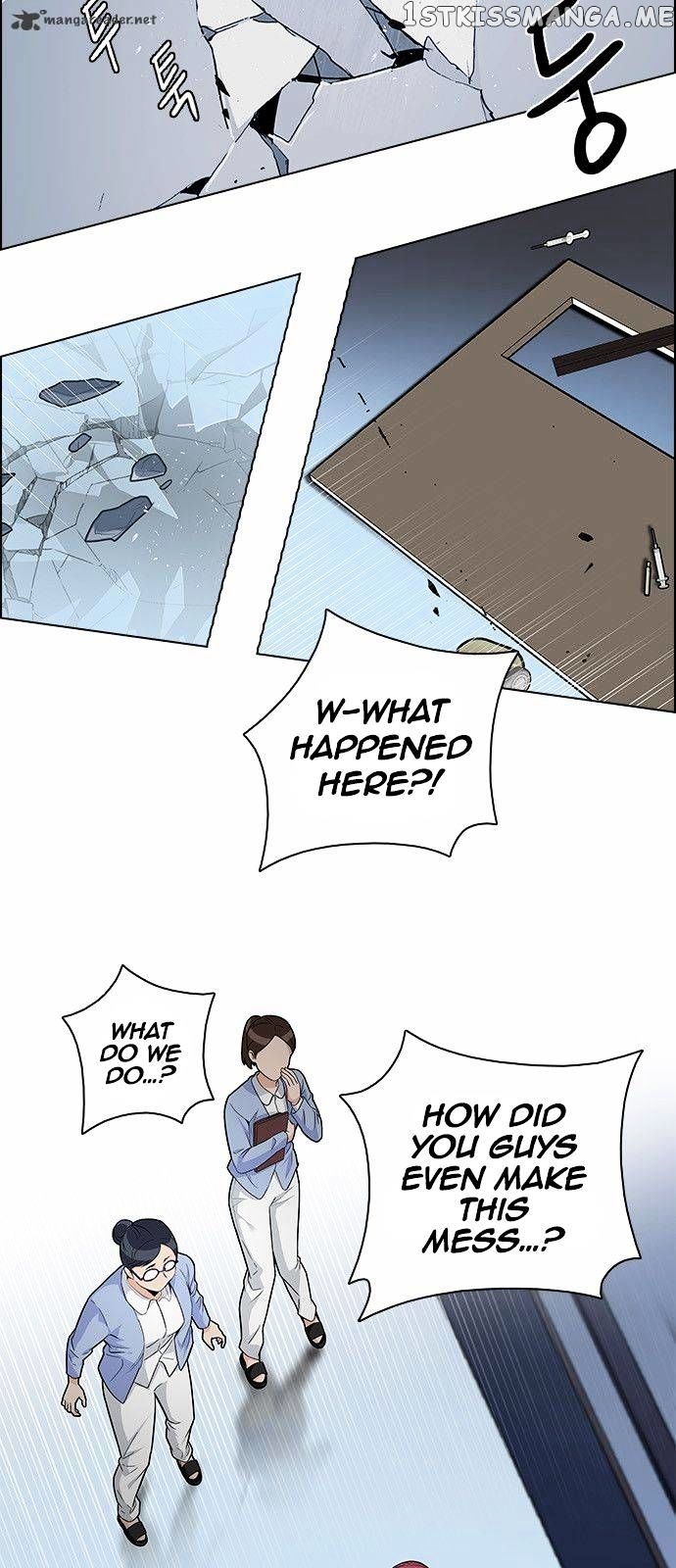 DICE: The Cube that Changes Everything chapter 135 - page 10