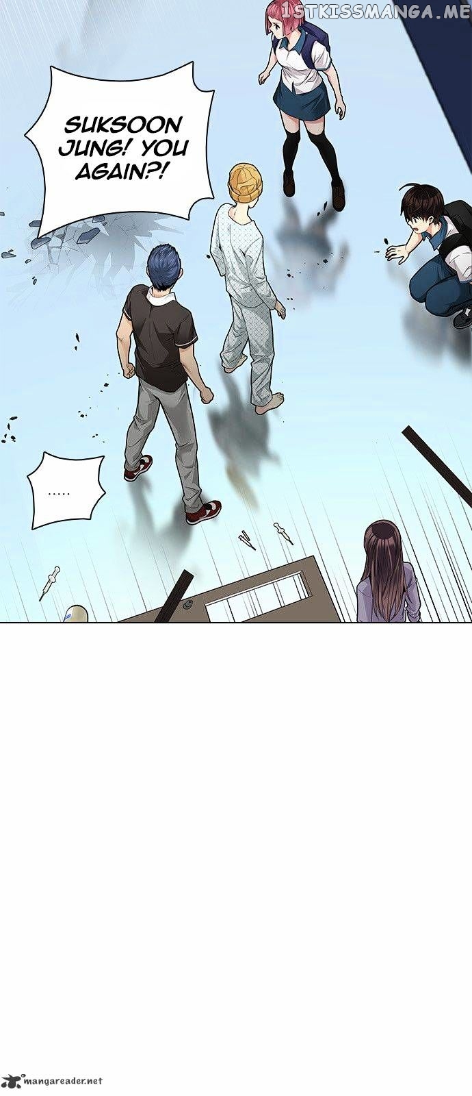 DICE: The Cube that Changes Everything chapter 135 - page 11