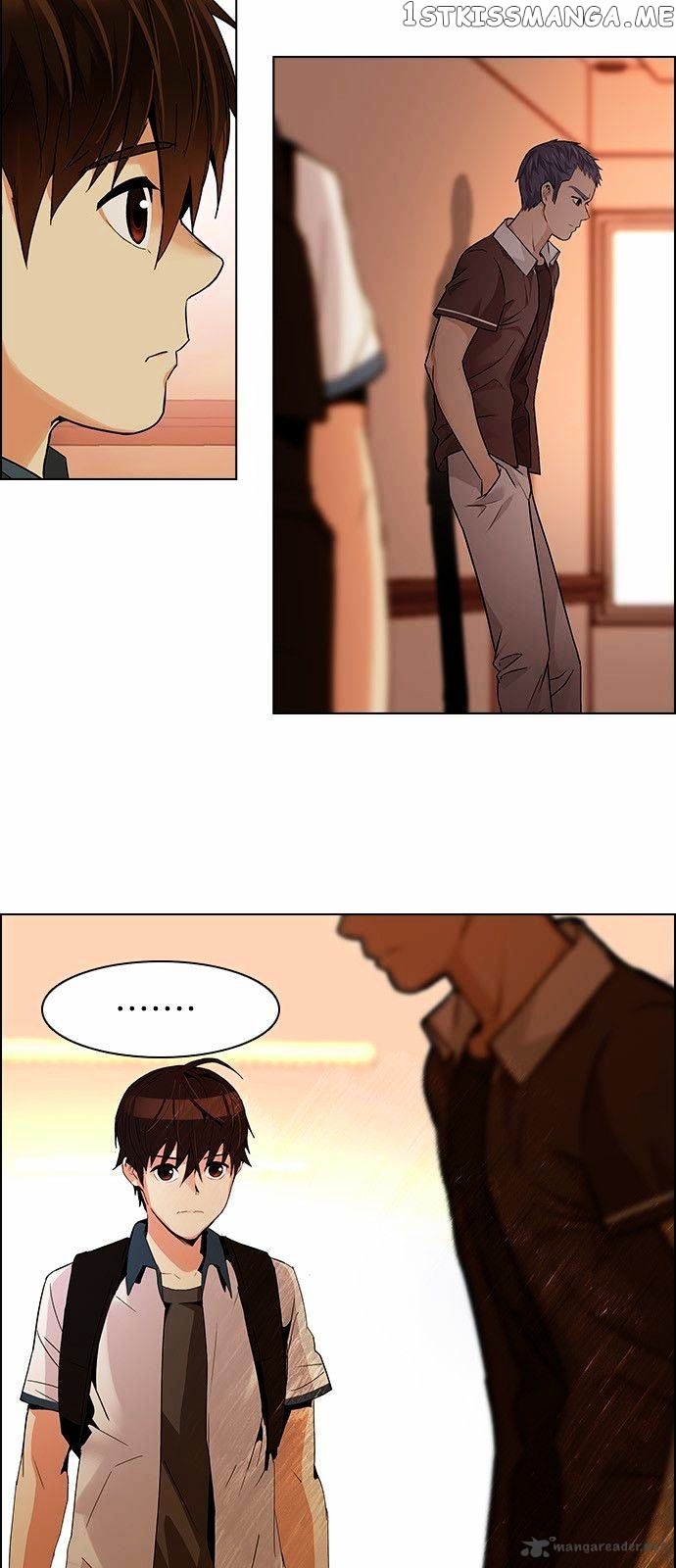 DICE: The Cube that Changes Everything chapter 135 - page 20