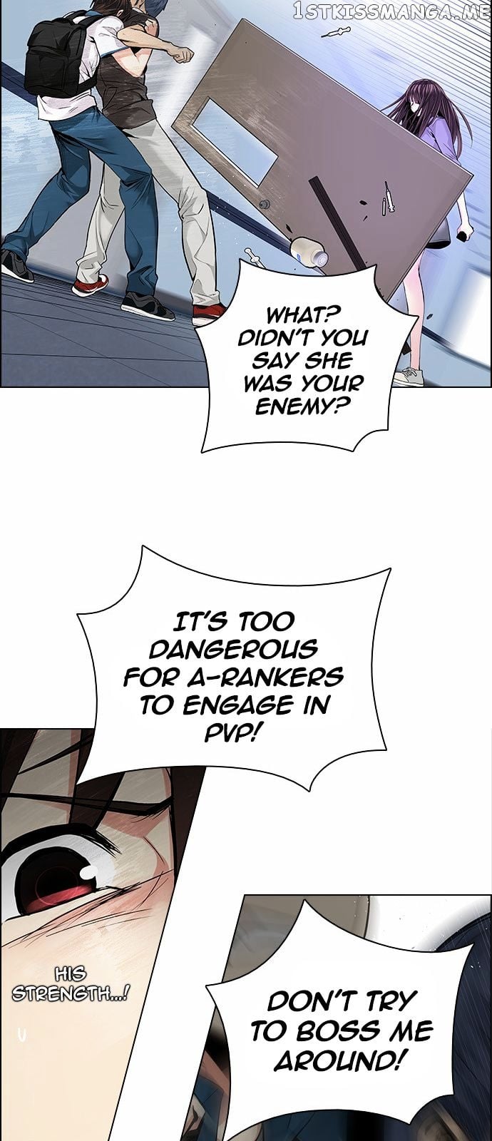 DICE: The Cube that Changes Everything chapter 134 - page 40