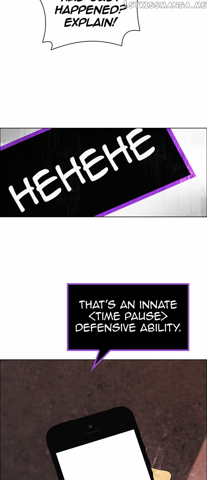 DICE: The Cube that Changes Everything chapter 133 - page 19
