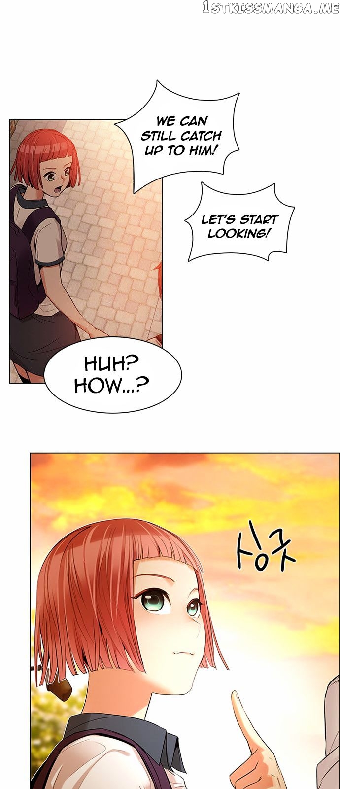 DICE: The Cube that Changes Everything chapter 133 - page 2