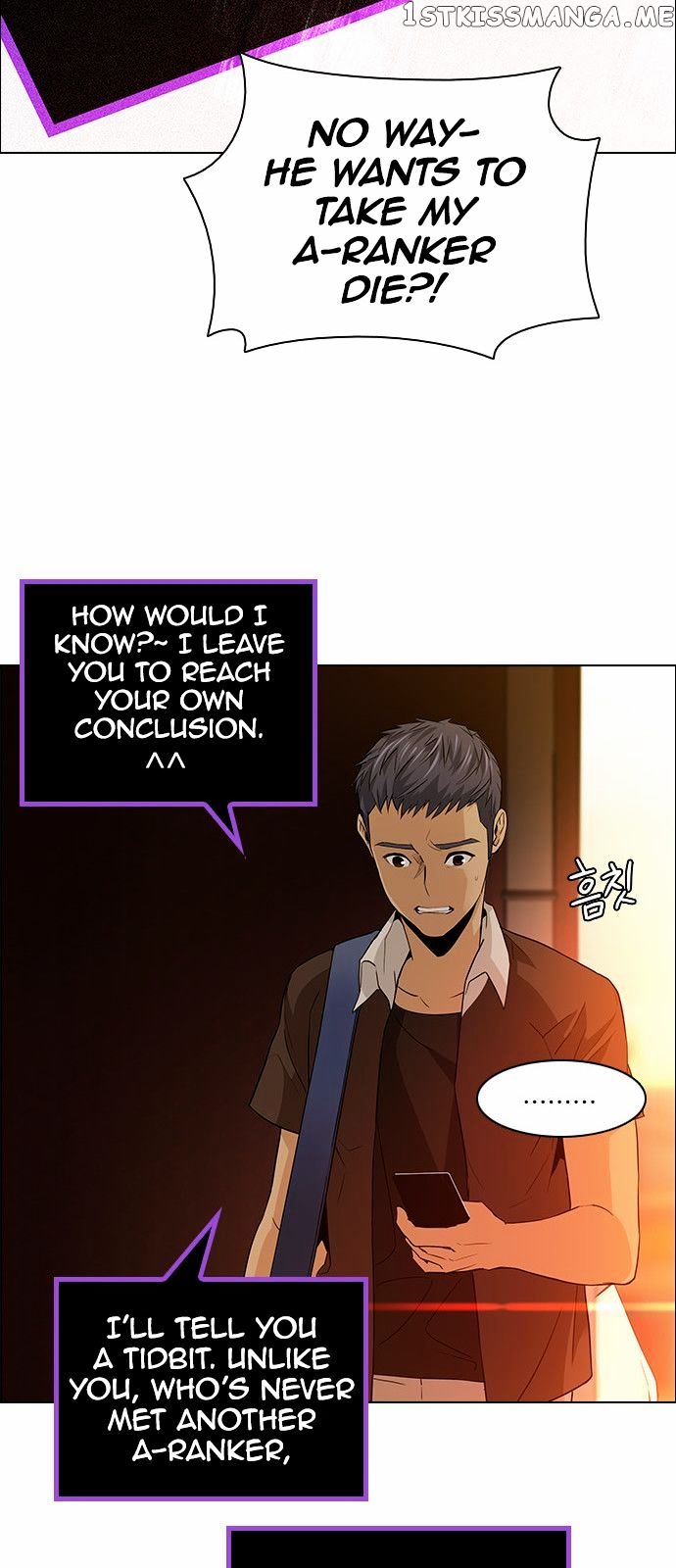 DICE: The Cube that Changes Everything chapter 133 - page 23