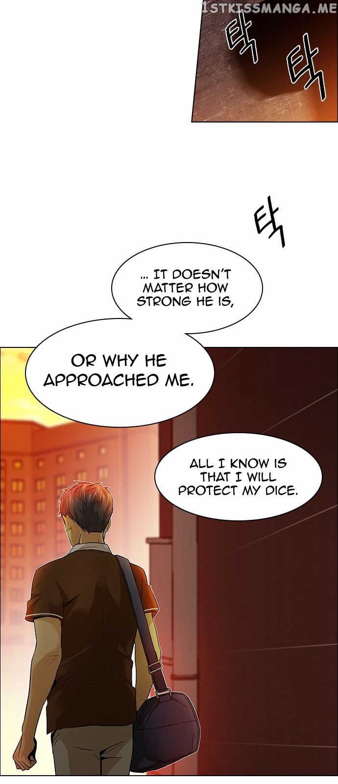 DICE: The Cube that Changes Everything chapter 133 - page 25