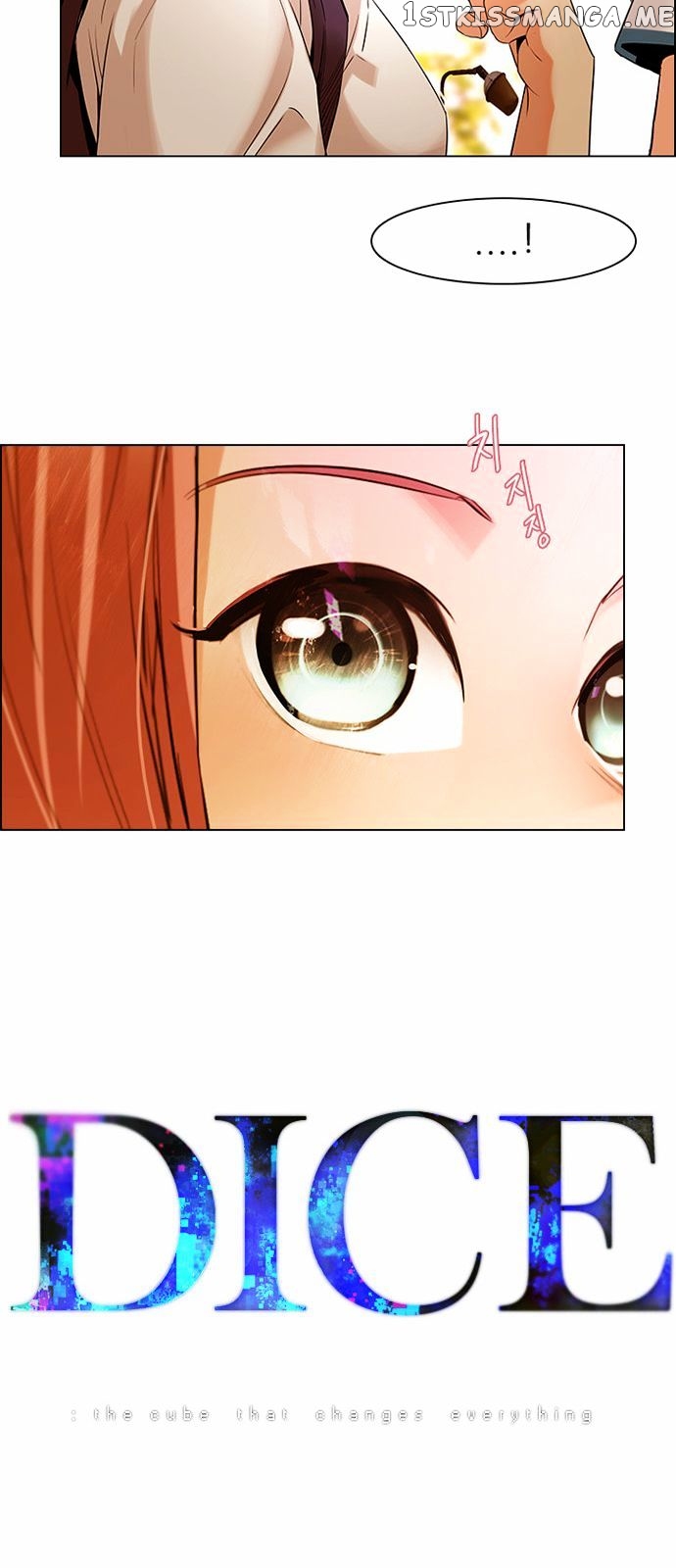 DICE: The Cube that Changes Everything chapter 133 - page 3
