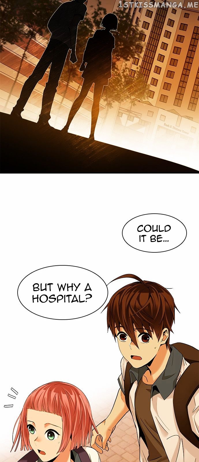 DICE: The Cube that Changes Everything chapter 133 - page 30