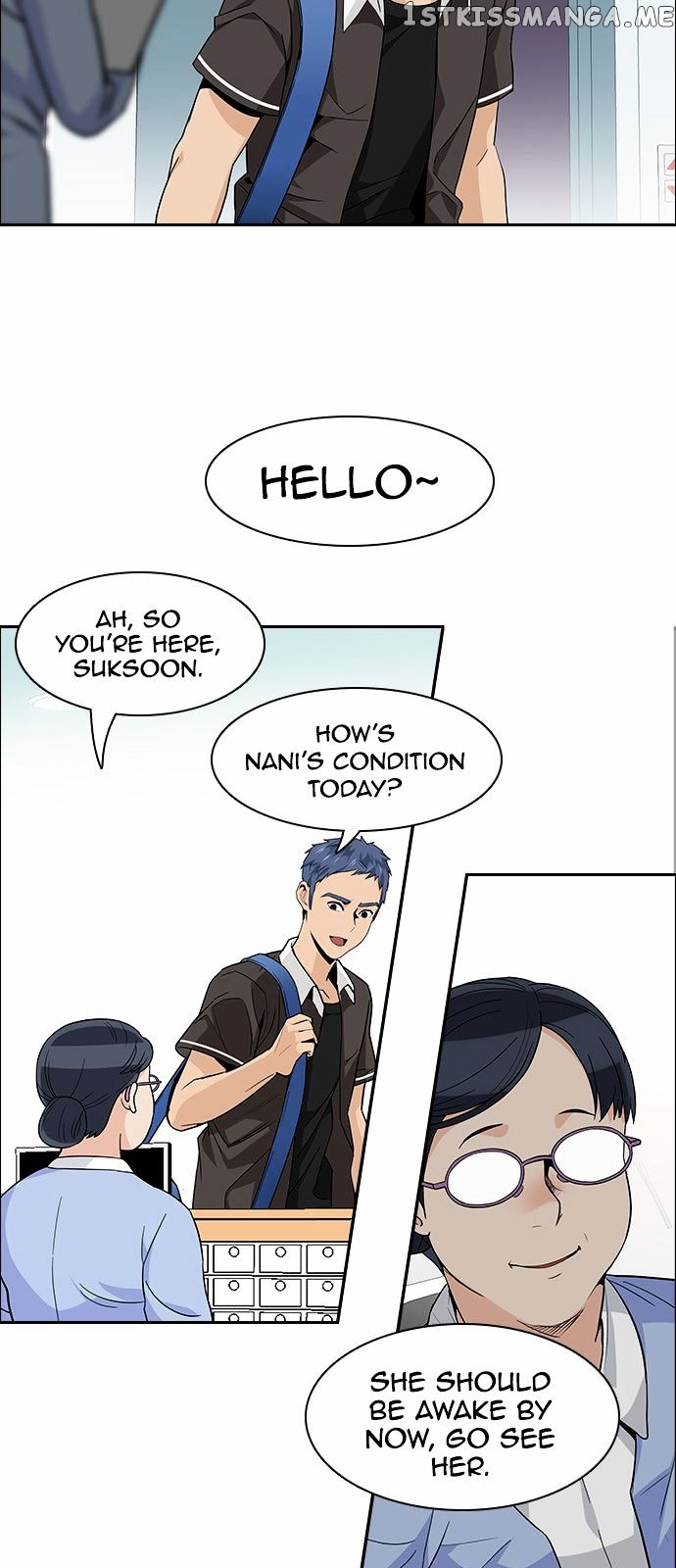 DICE: The Cube that Changes Everything chapter 133 - page 36
