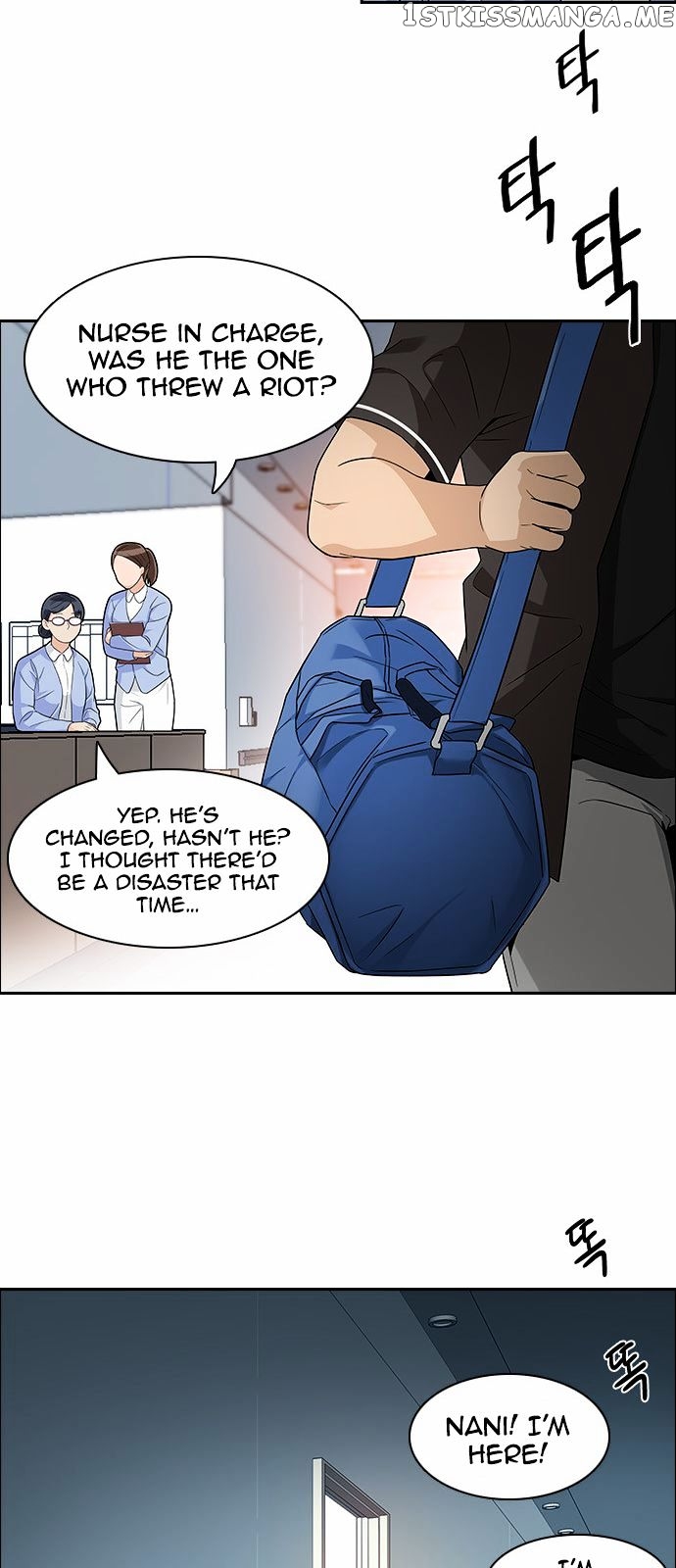 DICE: The Cube that Changes Everything chapter 133 - page 37