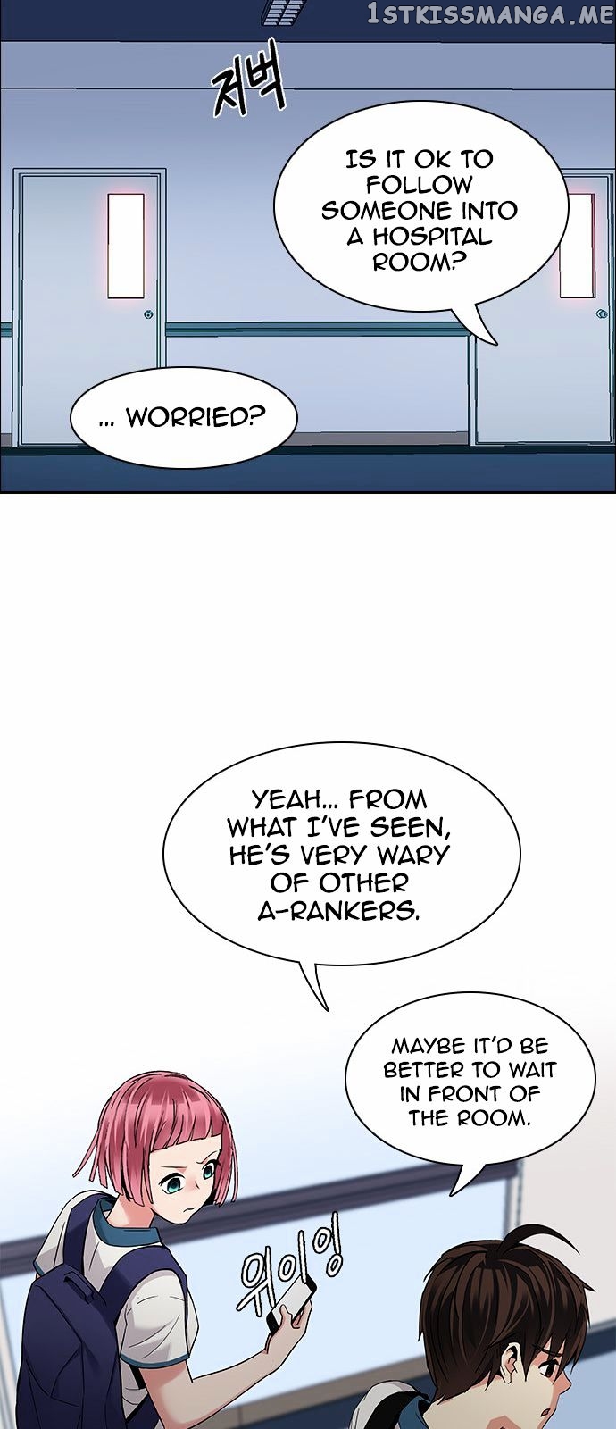DICE: The Cube that Changes Everything chapter 133 - page 41