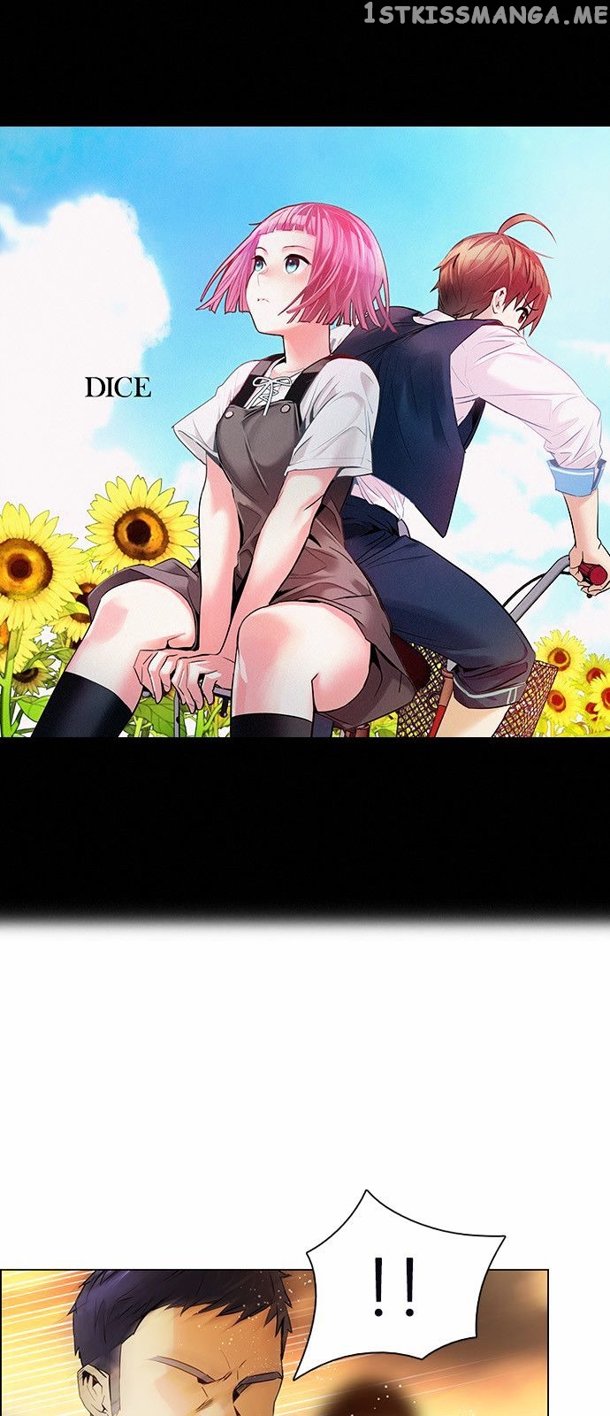 DICE: The Cube that Changes Everything chapter 132 - page 1