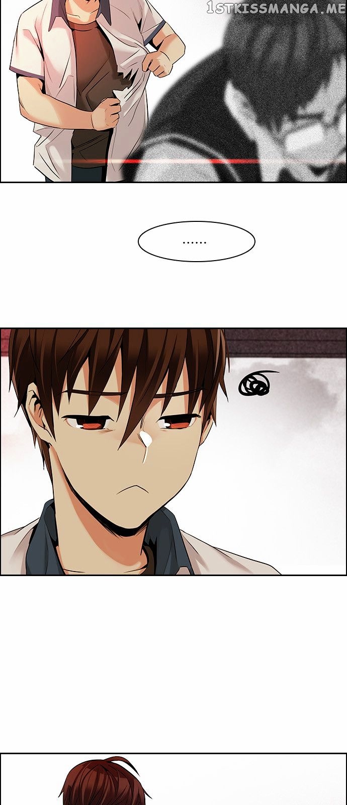 DICE: The Cube that Changes Everything chapter 132 - page 11