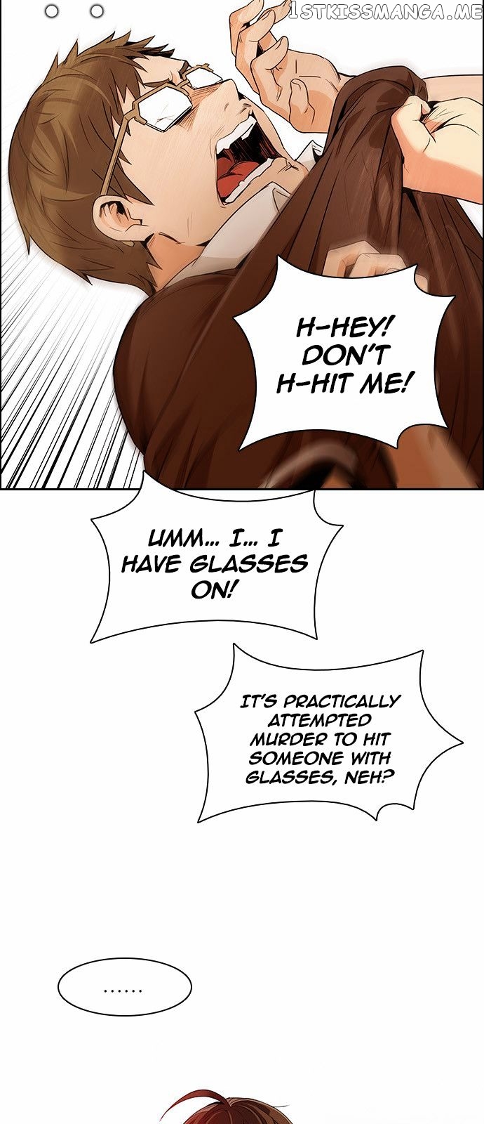 DICE: The Cube that Changes Everything chapter 132 - page 16