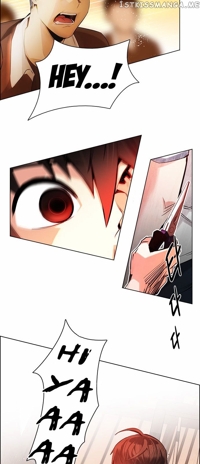 DICE: The Cube that Changes Everything chapter 132 - page 2