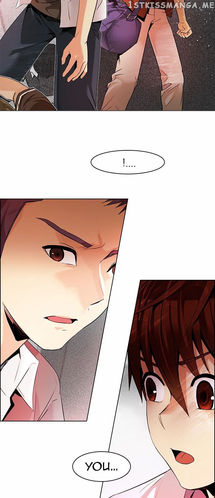 DICE: The Cube that Changes Everything chapter 132 - page 20