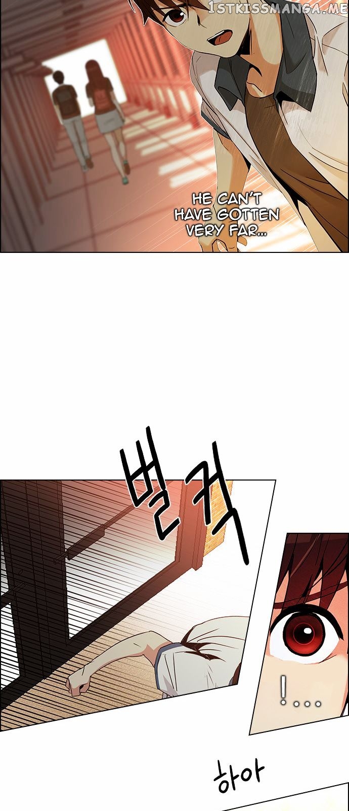 DICE: The Cube that Changes Everything chapter 132 - page 27