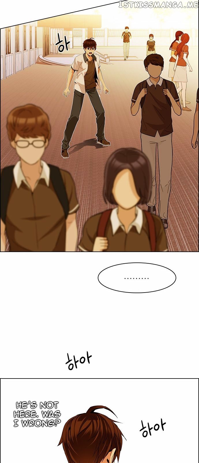 DICE: The Cube that Changes Everything chapter 132 - page 28