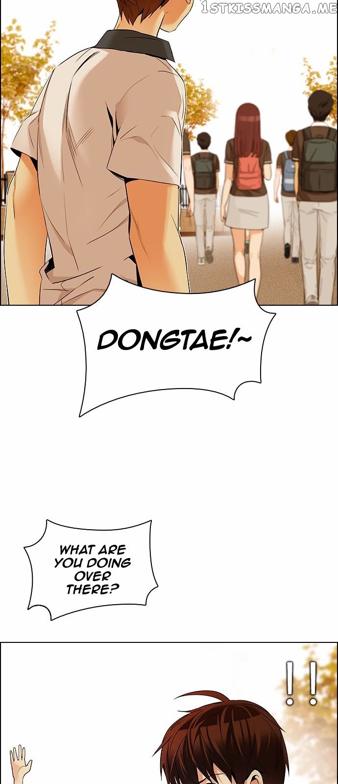 DICE: The Cube that Changes Everything chapter 132 - page 29