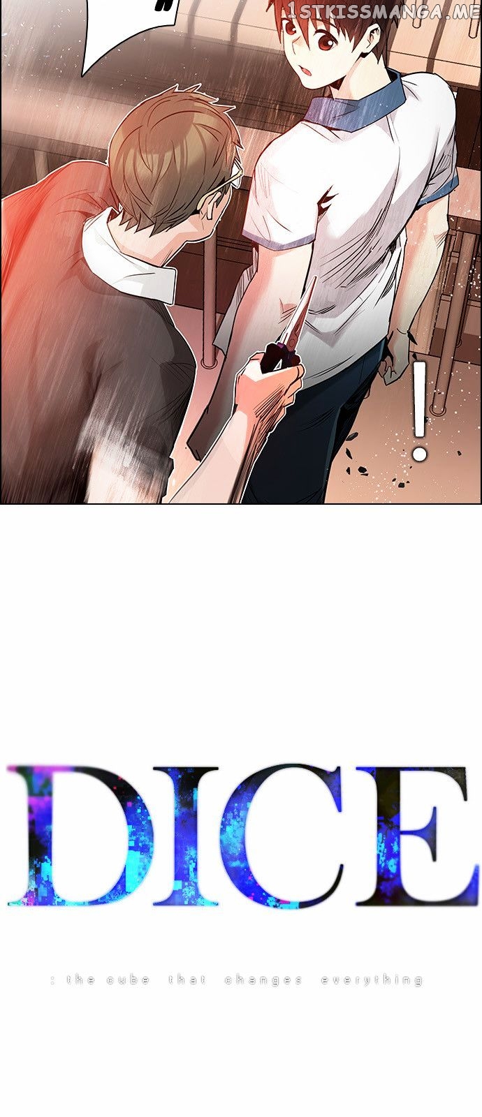 DICE: The Cube that Changes Everything chapter 132 - page 3