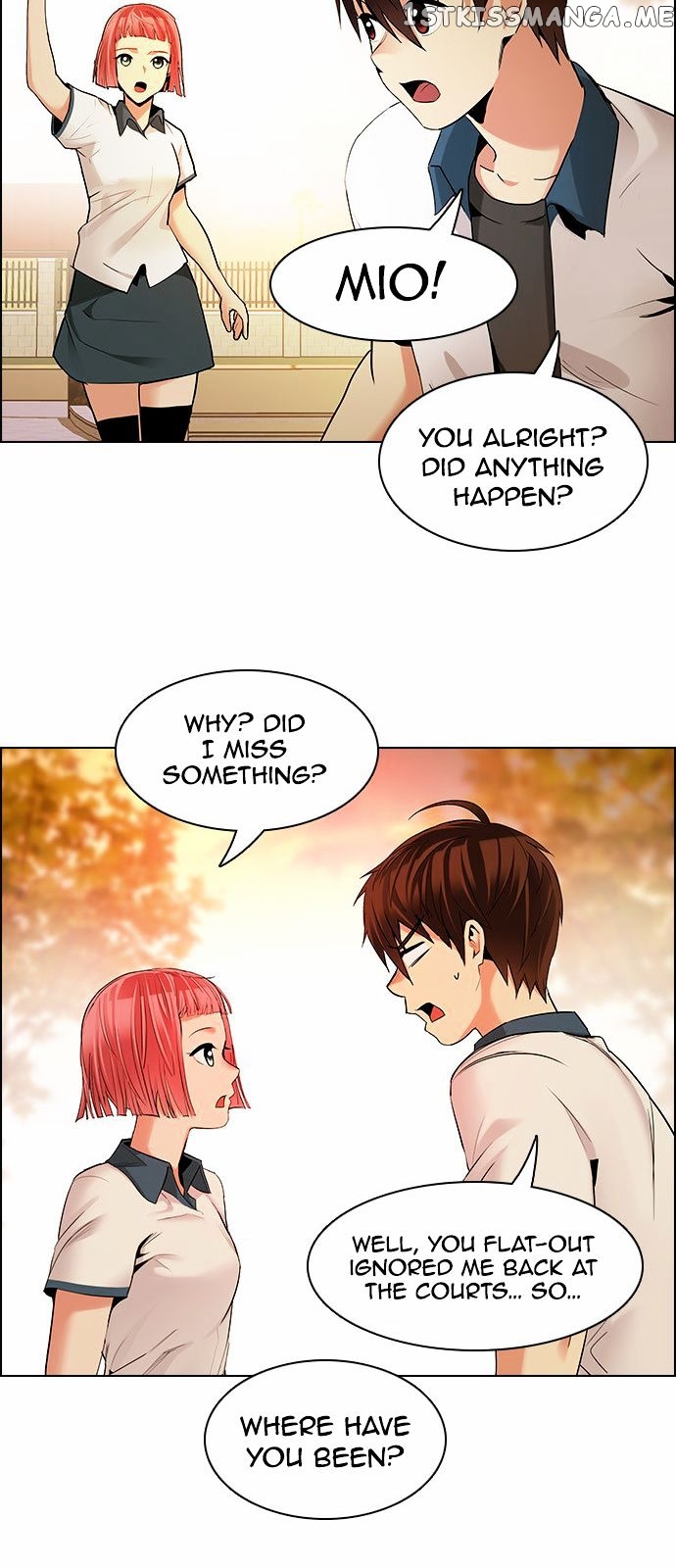 DICE: The Cube that Changes Everything chapter 132 - page 30