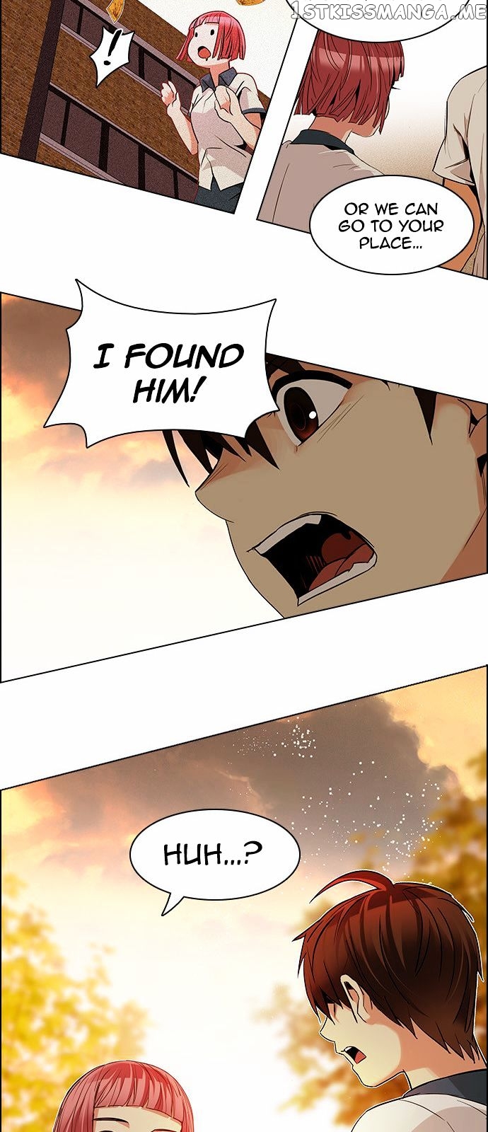 DICE: The Cube that Changes Everything chapter 132 - page 33