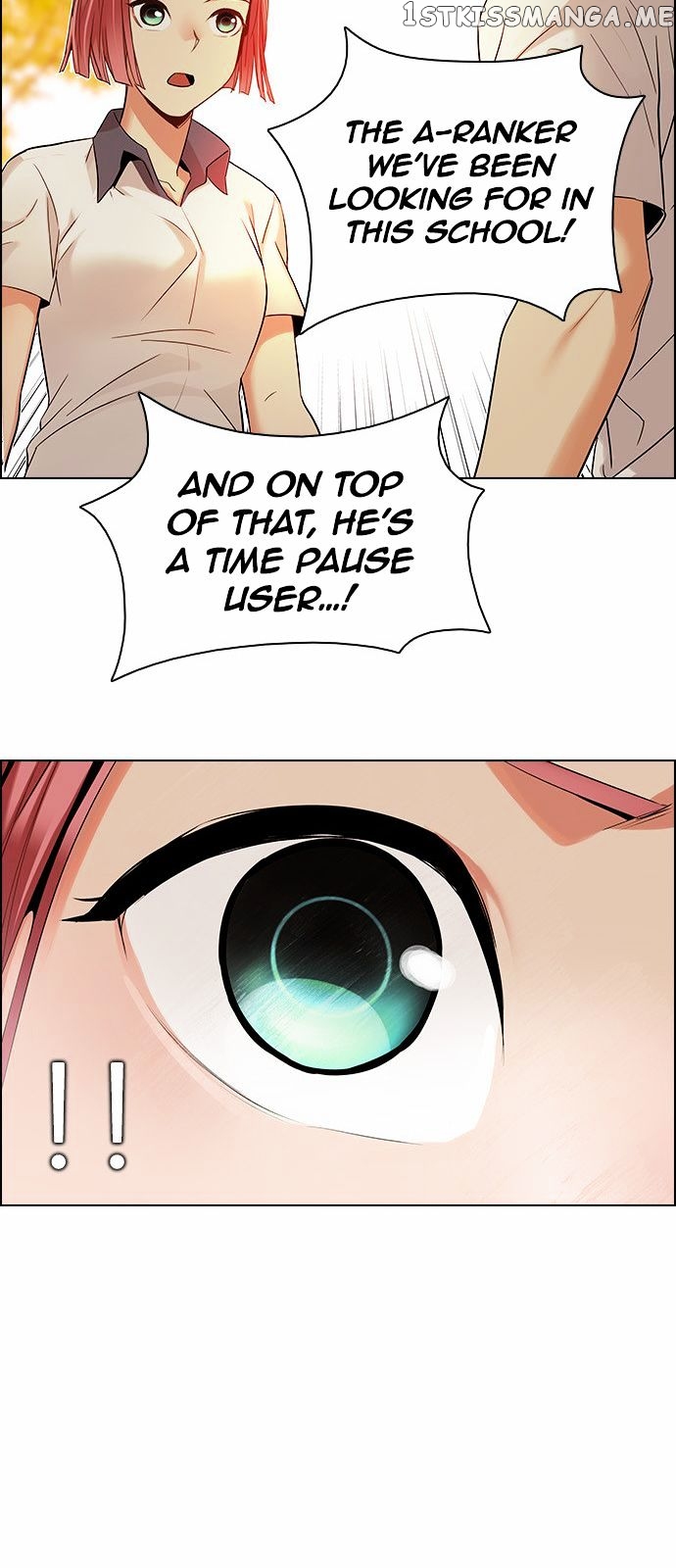 DICE: The Cube that Changes Everything chapter 132 - page 34