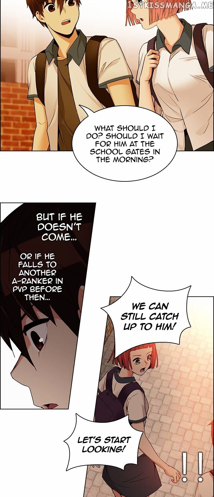 DICE: The Cube that Changes Everything chapter 132 - page 36