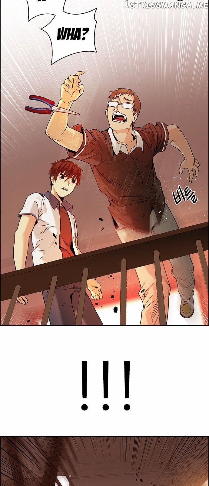 DICE: The Cube that Changes Everything chapter 132 - page 7