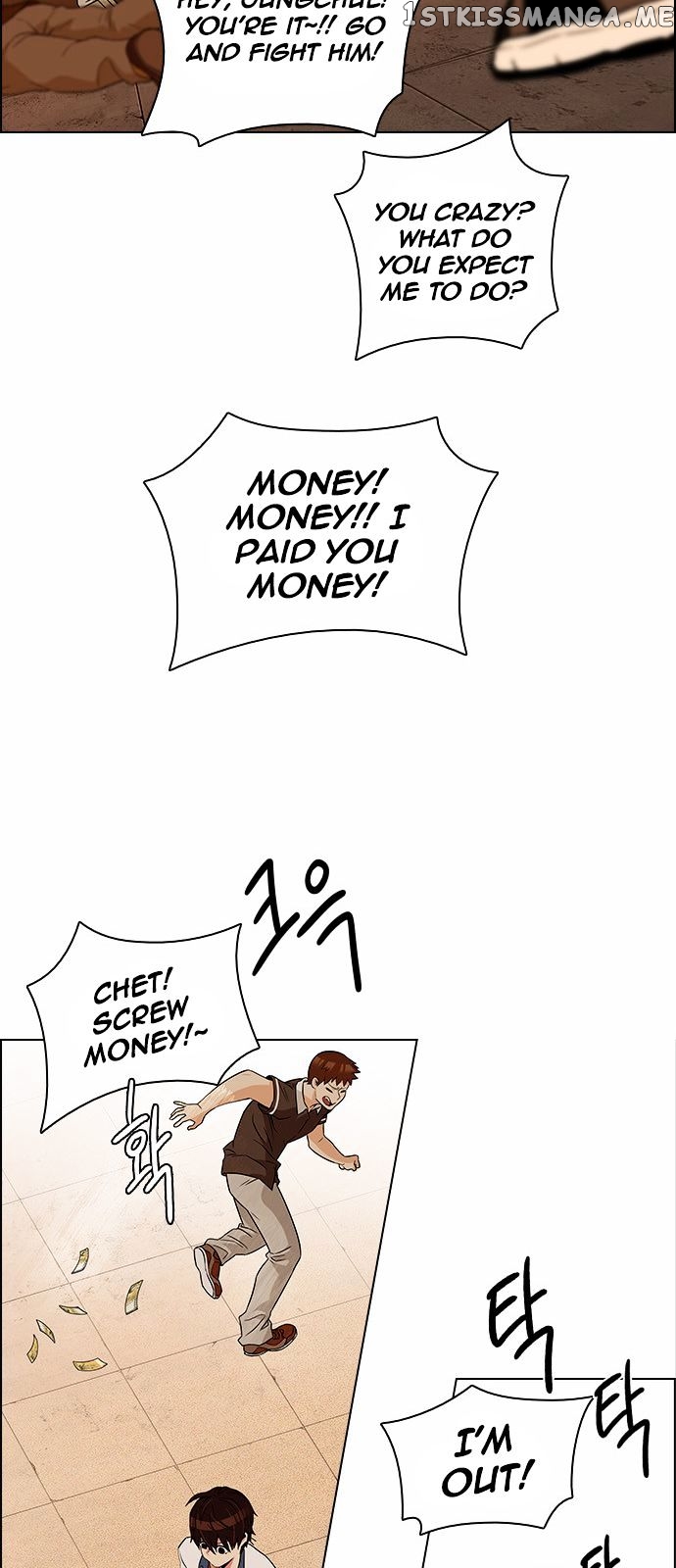 DICE: The Cube that Changes Everything chapter 131 - page 22