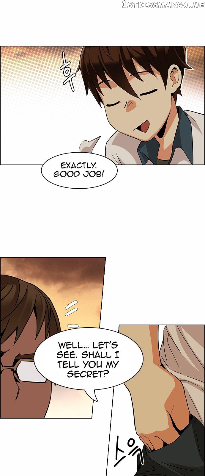 DICE: The Cube that Changes Everything chapter 131 - page 40