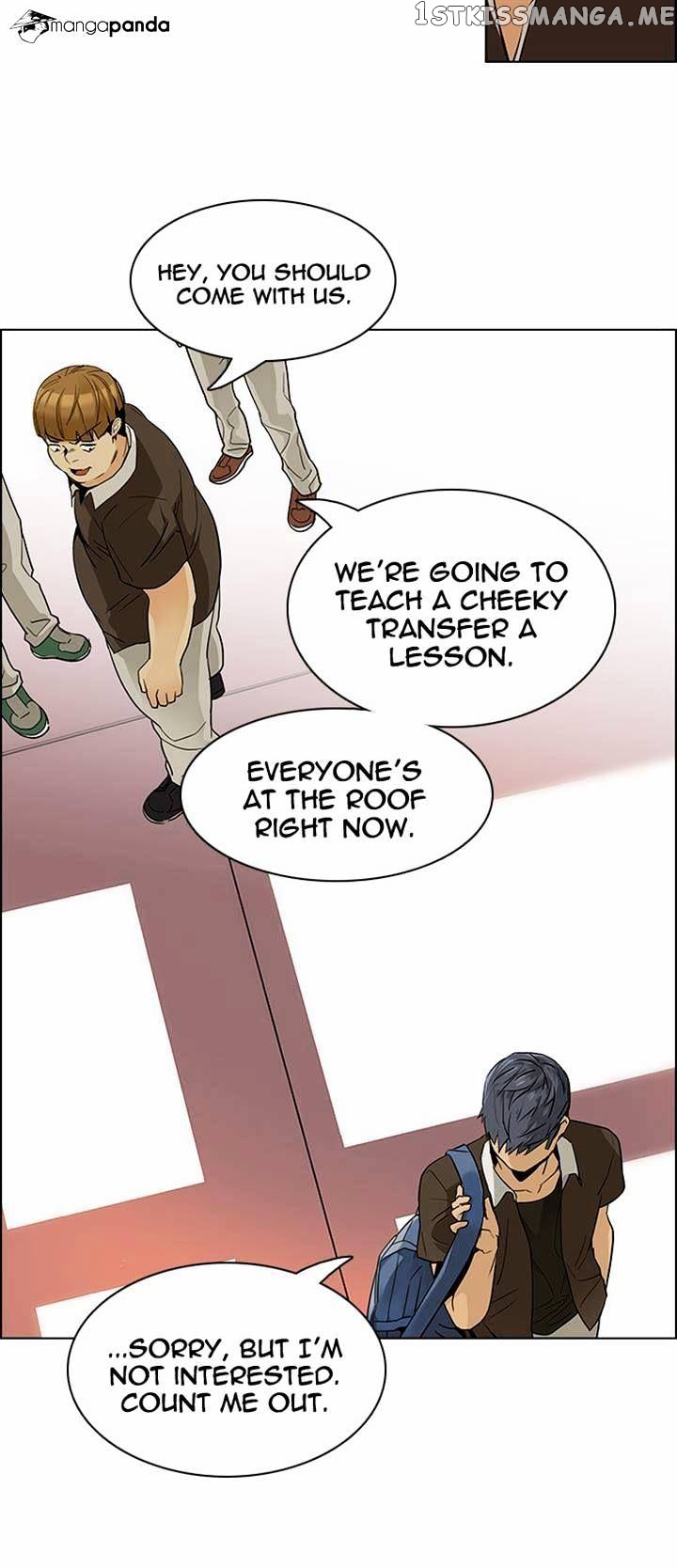DICE: The Cube that Changes Everything chapter 130 - page 23