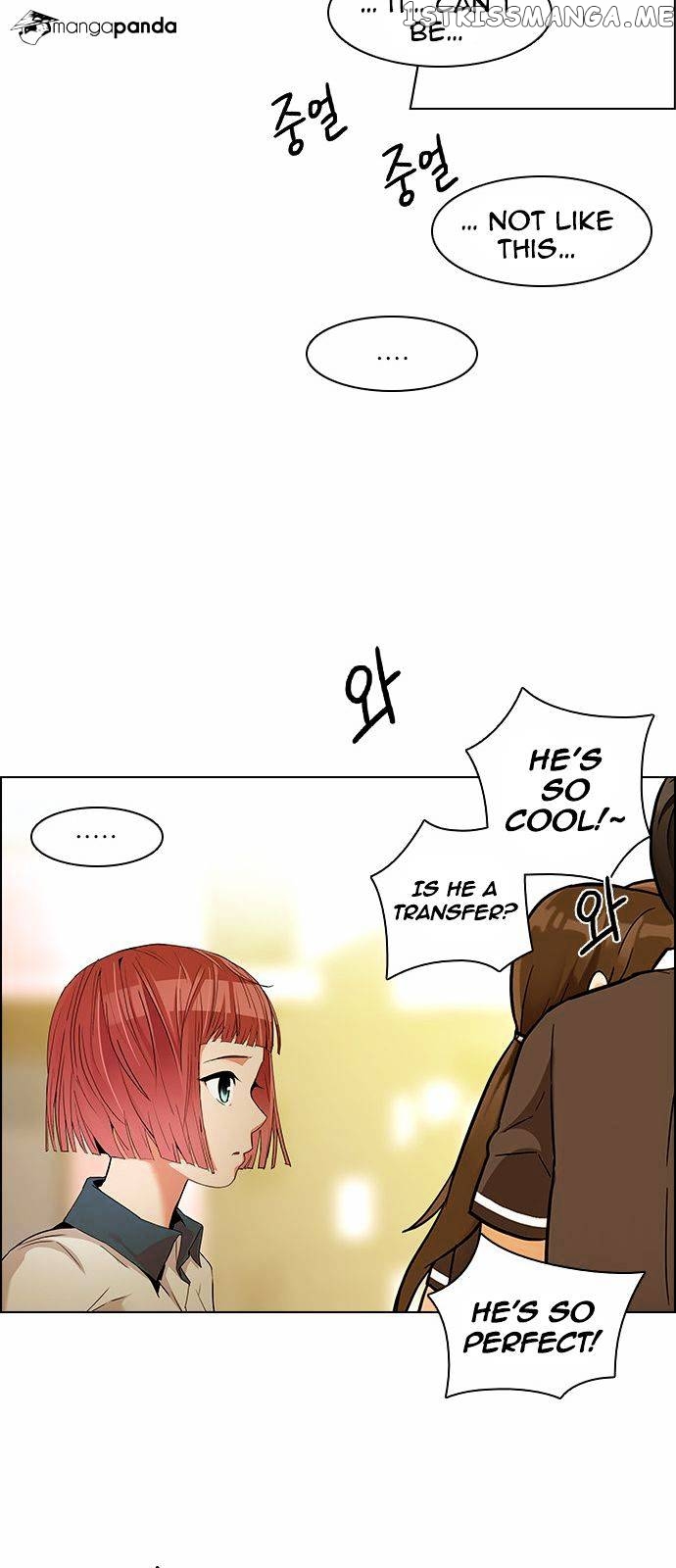 DICE: The Cube that Changes Everything chapter 129 - page 35
