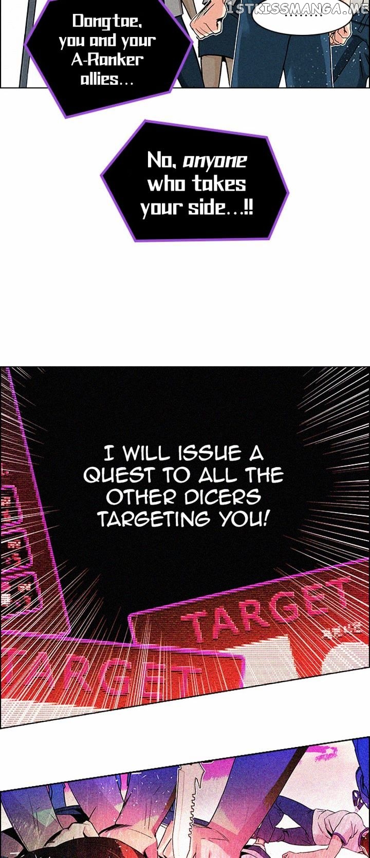 DICE: The Cube that Changes Everything chapter 128 - page 39