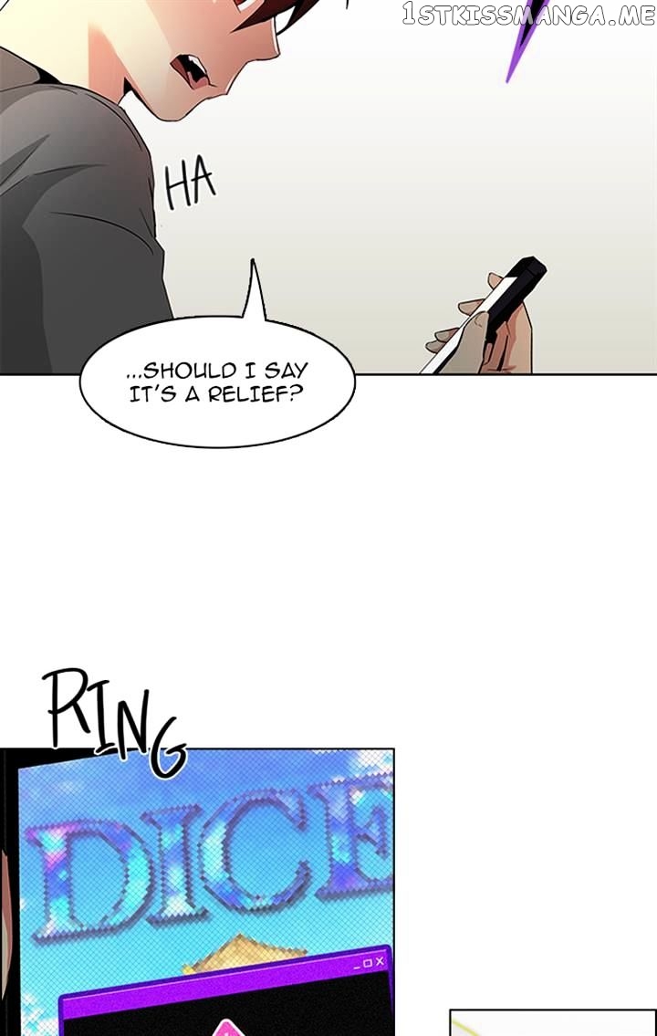 DICE: The Cube that Changes Everything chapter 127 - page 11