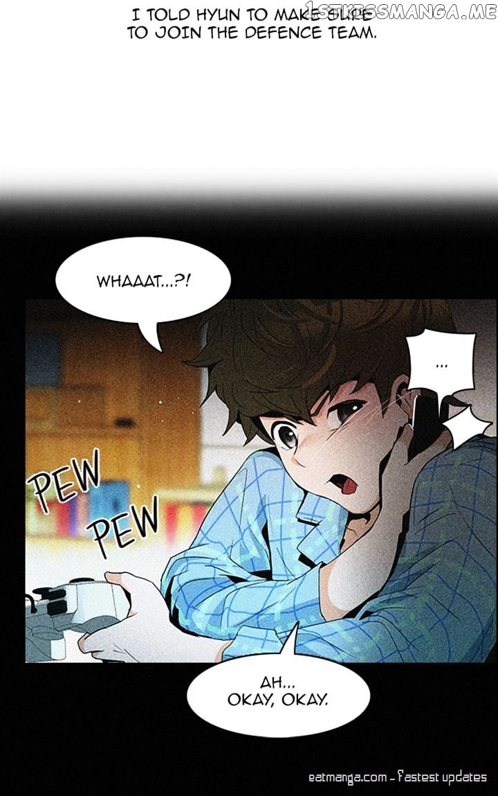 DICE: The Cube that Changes Everything chapter 127 - page 14