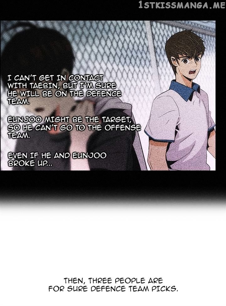 DICE: The Cube that Changes Everything chapter 127 - page 15