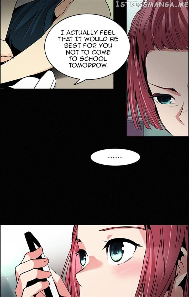 DICE: The Cube that Changes Everything chapter 127 - page 21
