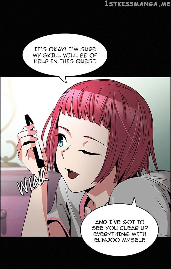 DICE: The Cube that Changes Everything chapter 127 - page 23